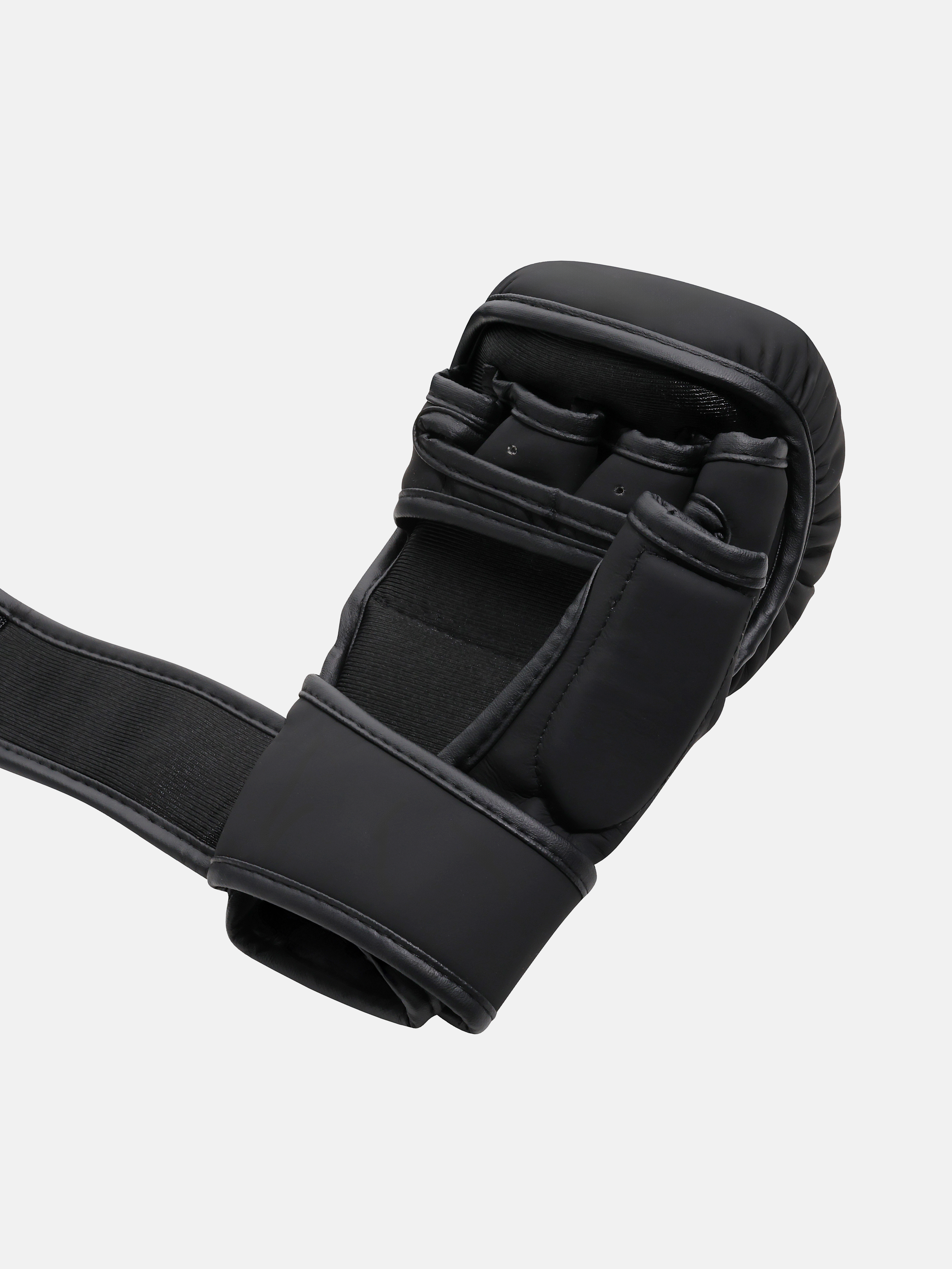 Rękawice sparingowe do MMA Peresvit Core 2.0 Valhalla Czarne, Zdjęcie № 4